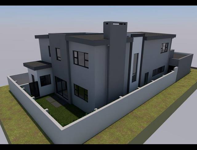 4 BEDROOM HOUSE FOR SALE IN SANDOWN